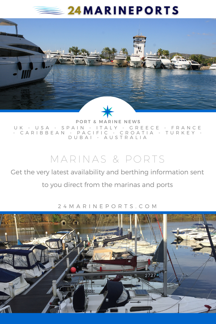 Marinas & Ports