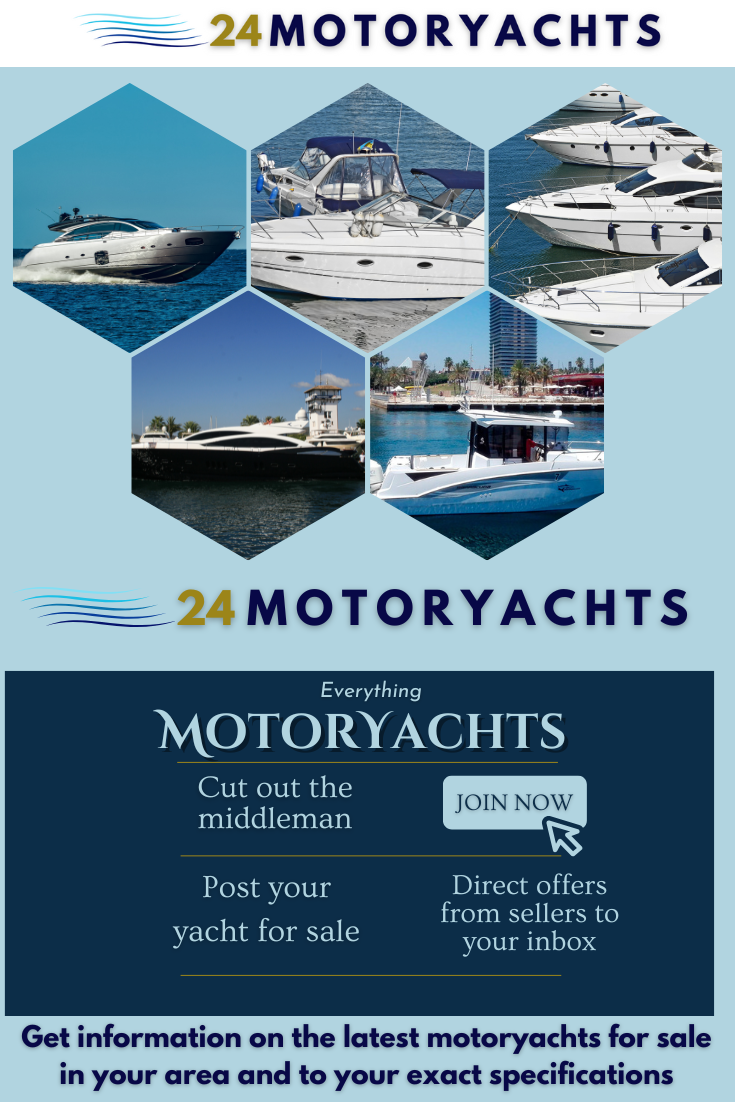 Motoryachts