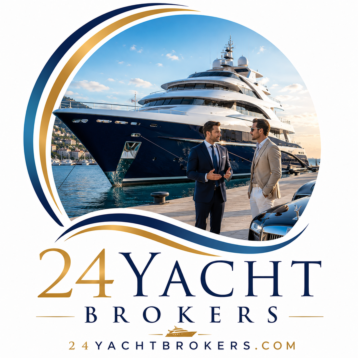 24YachtBroker